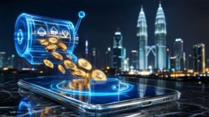 Casino Withdrawal Methods Malaysia 2026