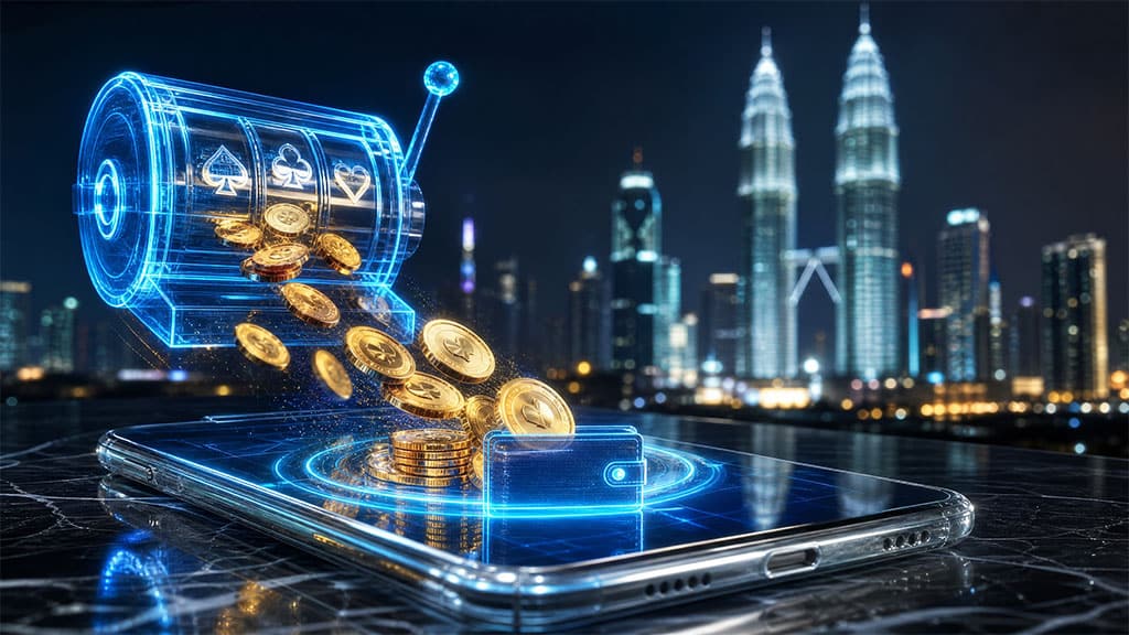 Casino Withdrawal Methods Malaysia 2026