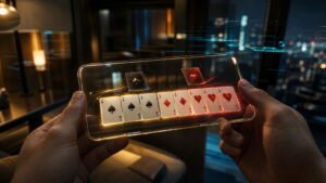 Gin Rummy Online 2026